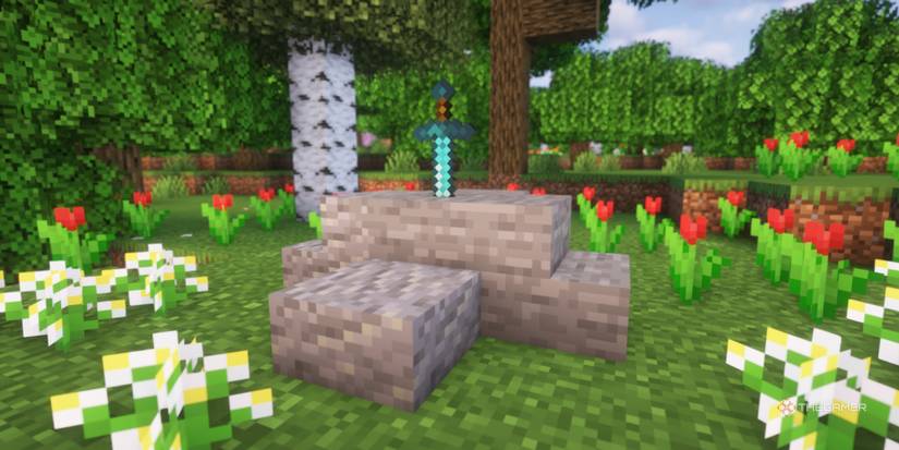 The Best Easy To Build Outdoor Decorations In Minecraft