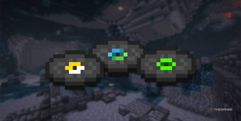 The Best Loot In Ancient Cities In Minecraft