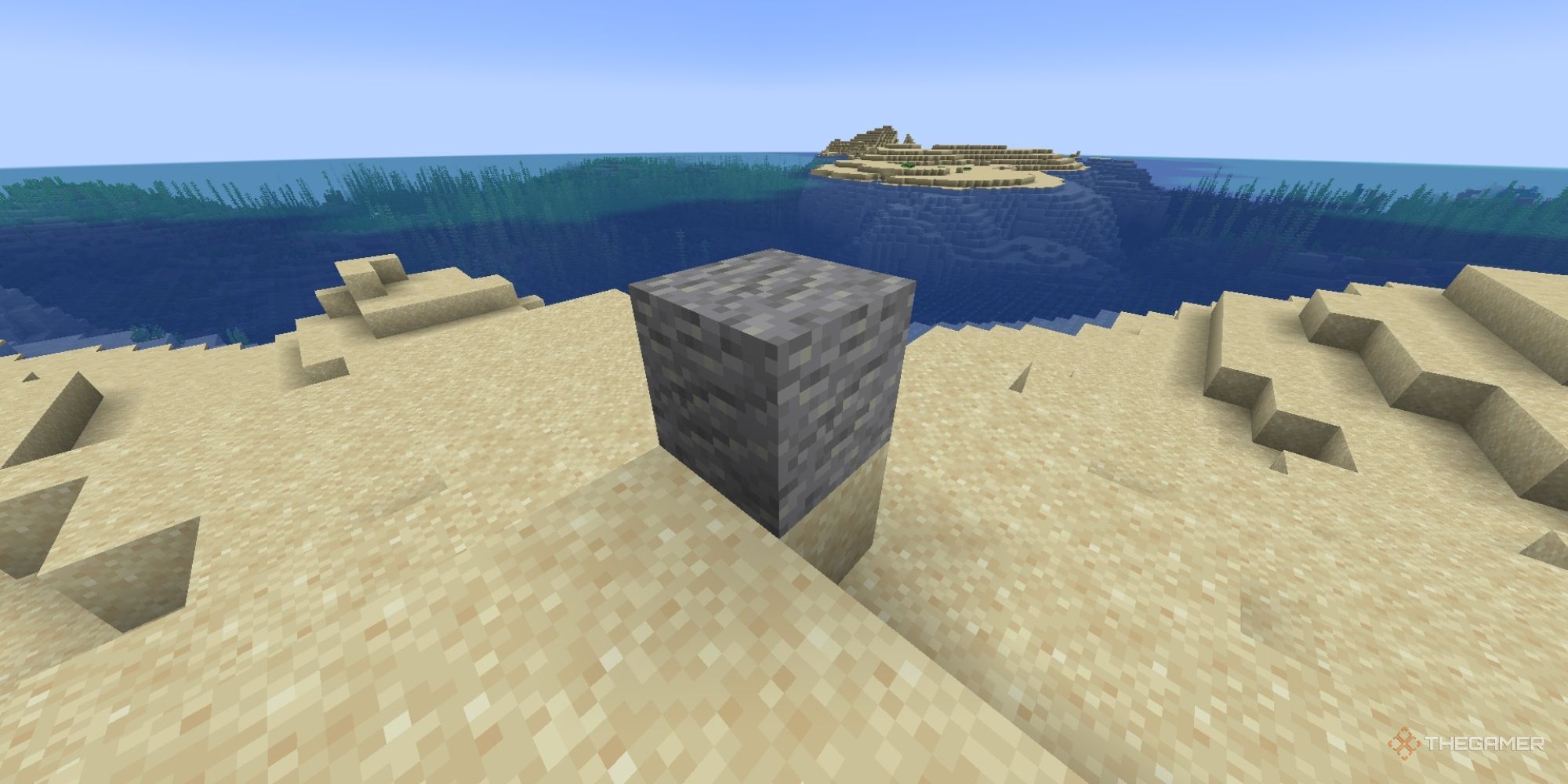 Most Blast Resistant Blocks In Minecraft