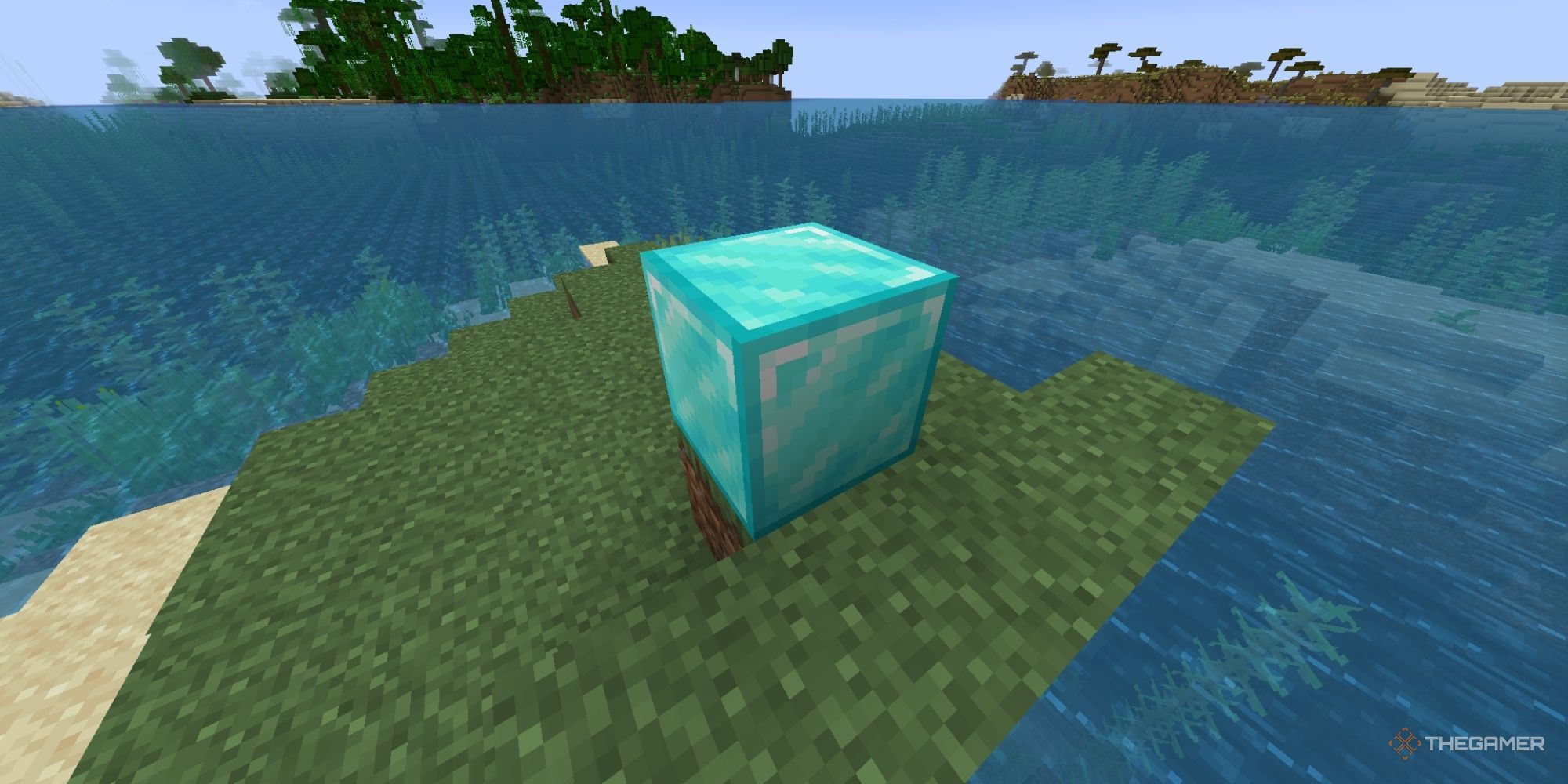 Most Blast Resistant Blocks In Minecraft