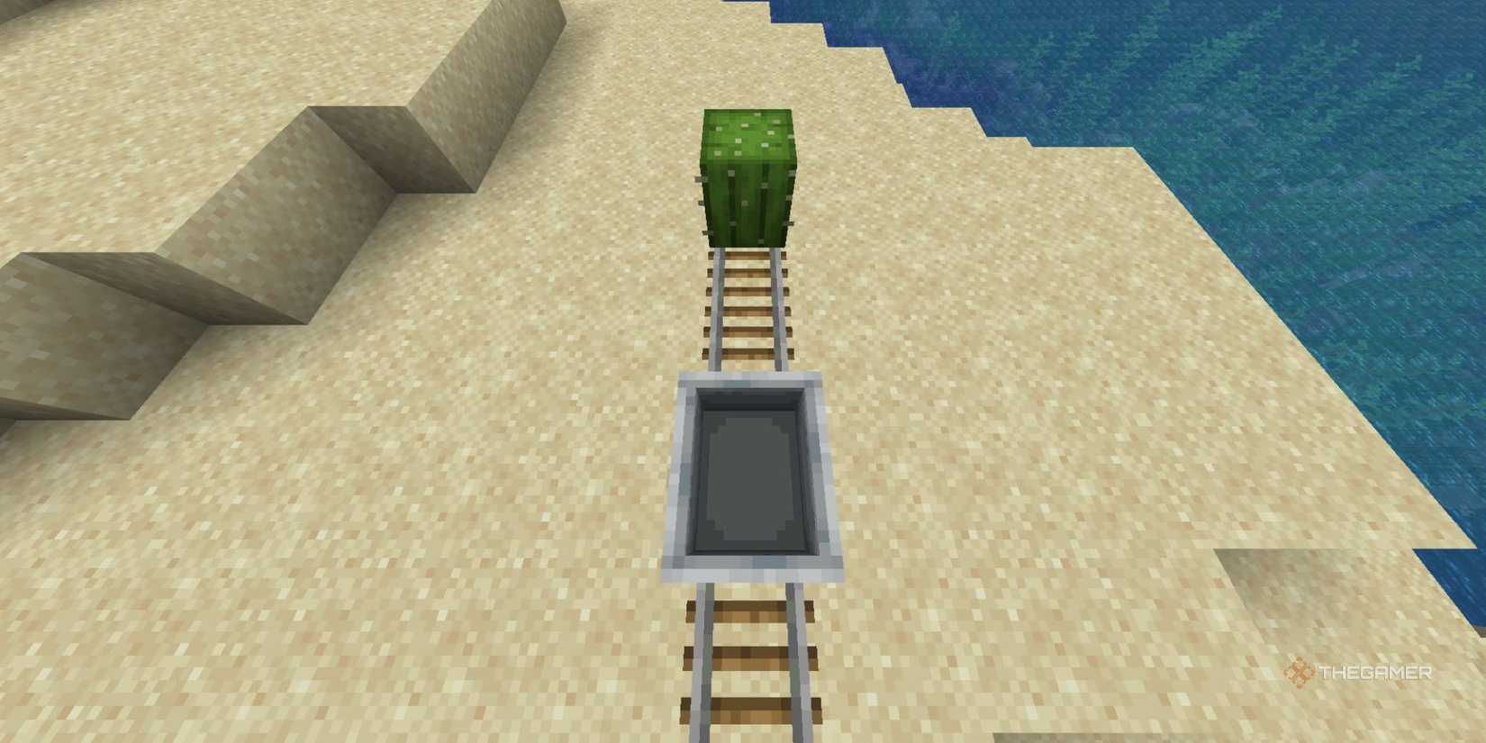 The Best Things You Can Do With A Cactus In Minecraft