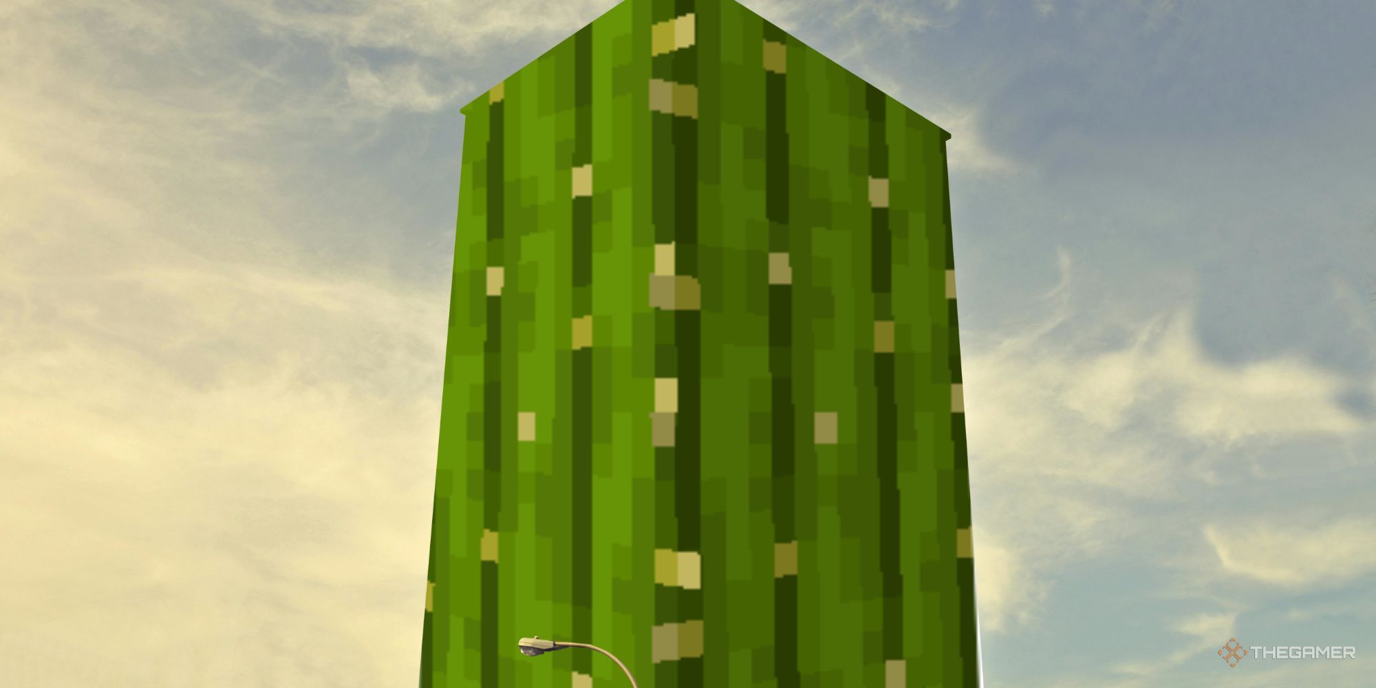 The Best Things You Can Do With A Cactus In Minecraft