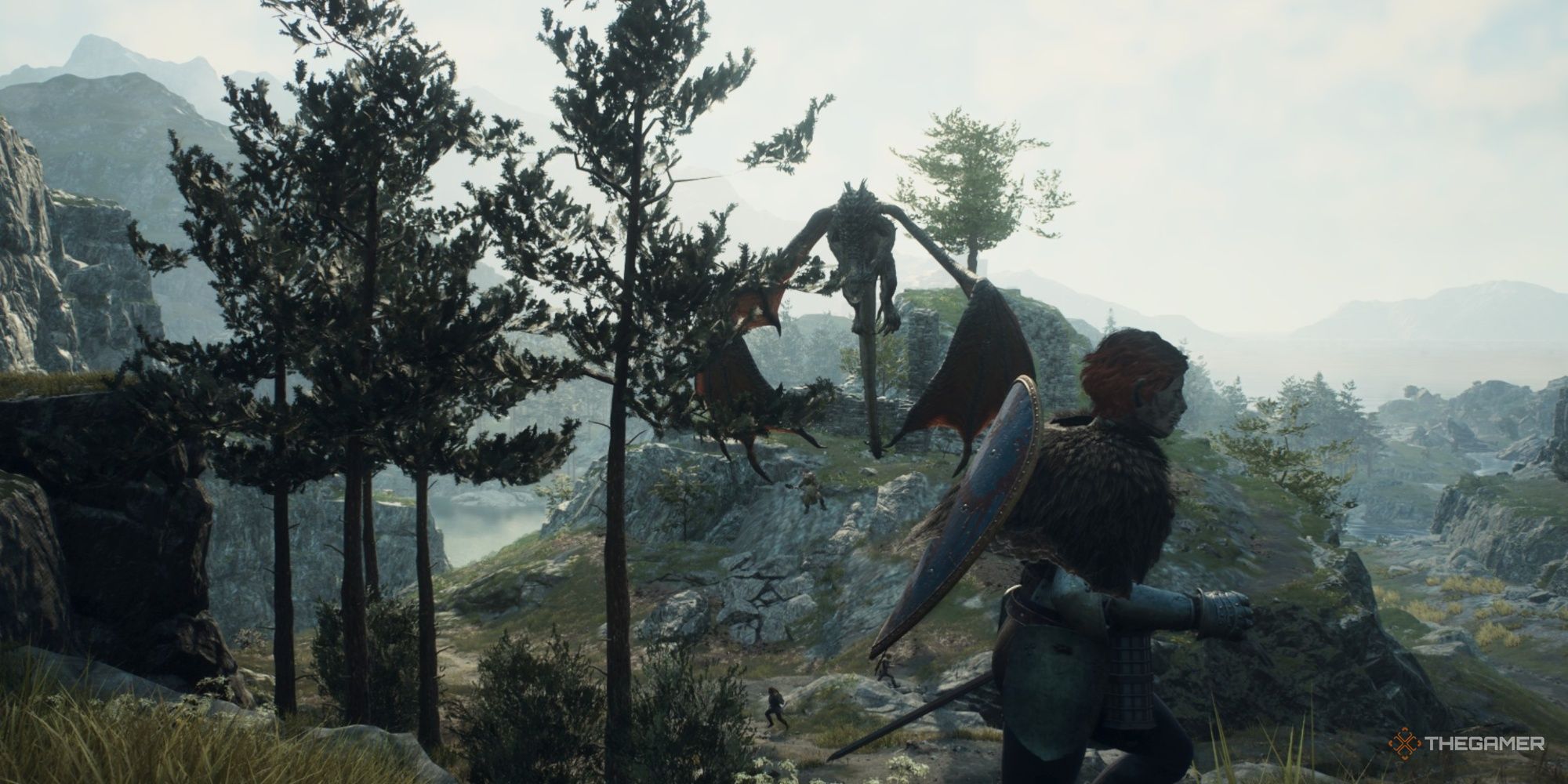 The Best High Fantasy Video Games Ever Made