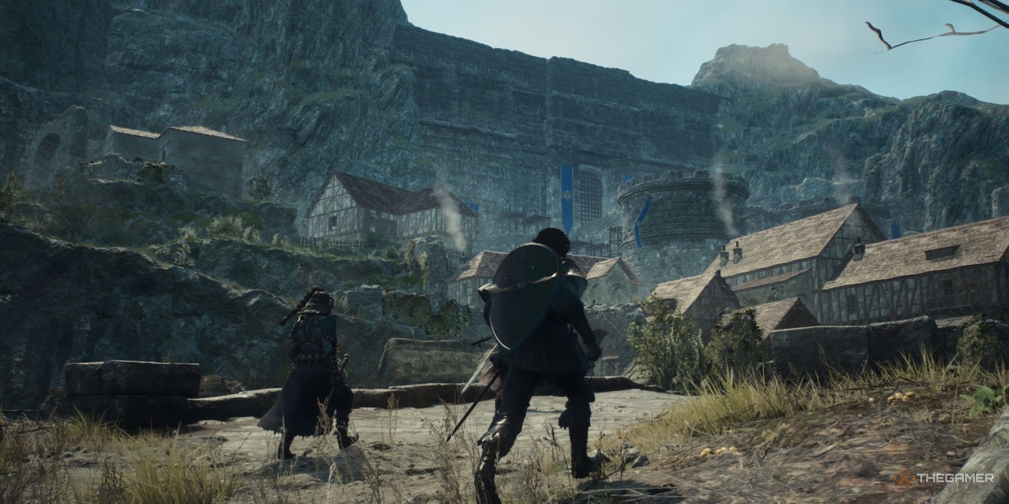 The Best High Fantasy Video Games Ever Made