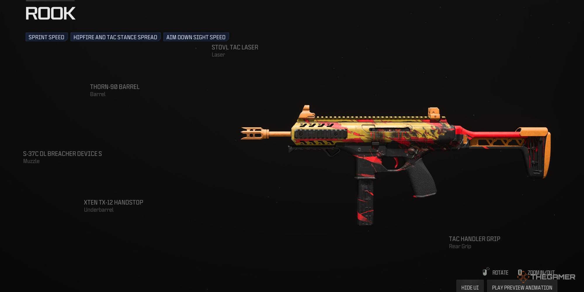Red Rook Press How To Complete All Week 8 Challenges In MW3 Season 2