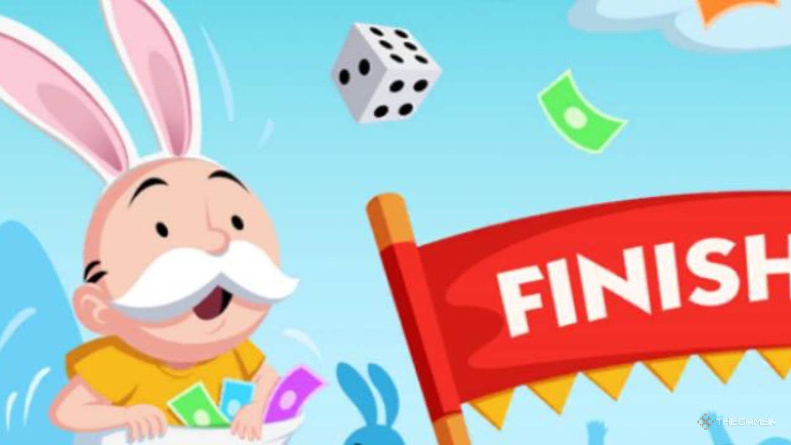 All Bunny Hop Tournament Rewards And Milestones In Monopoly Go