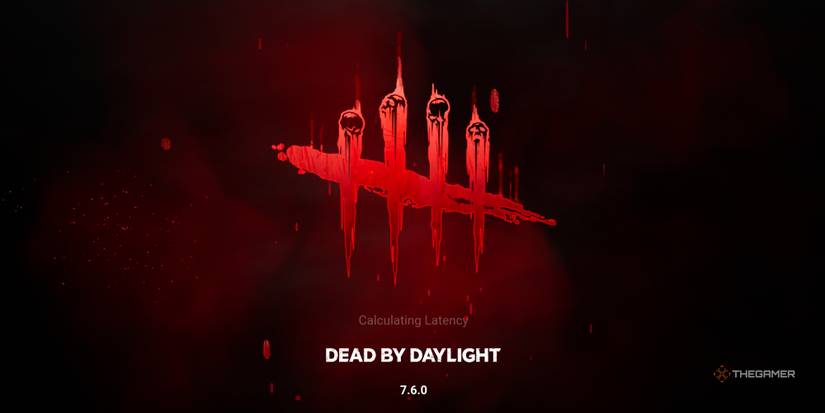 What Is The Blood Moon Event In Dead By Daylight?
