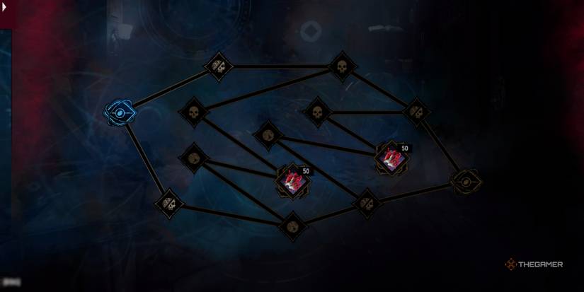 What Is The Blood Moon Event In Dead By Daylight?