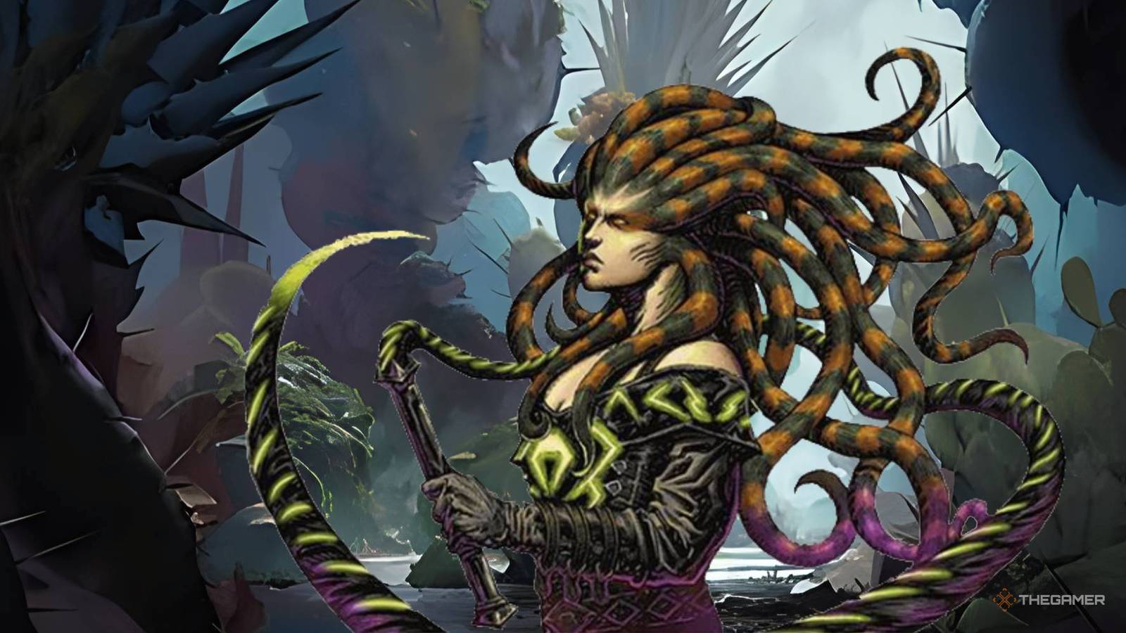Vraska The Silencer Commander Deck - Best Cards, How To Win, Deck Tech - MTG Vraska The Silencer Commander Deck - Best Cards, How To Win, Deck Tech - MTG