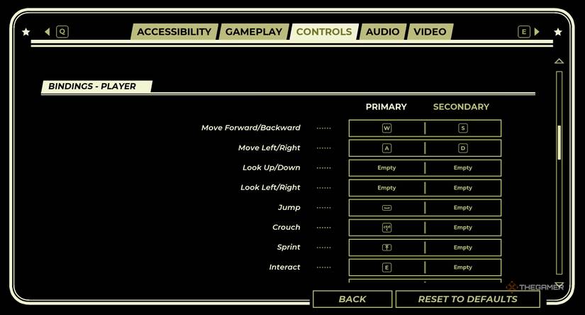 Q Keybind Beginner Tips For Pacific Drive