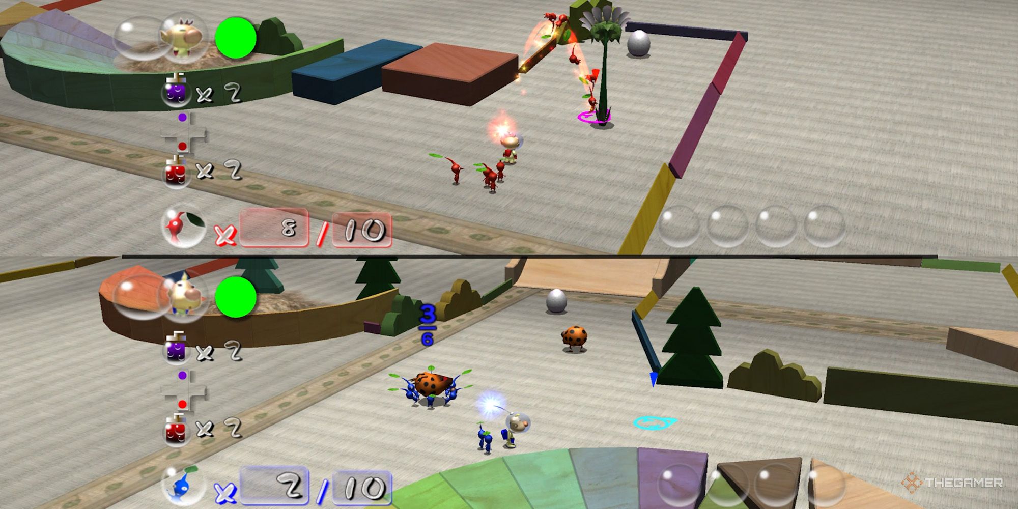 The Best GameCube Games To Play With Friends