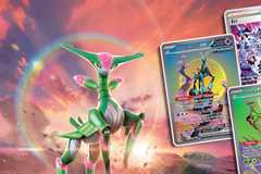 The Most Valuable Ancient Cards In The Pokemon TCG The Most Valuable Ancient Cards In The Pokemon TCG