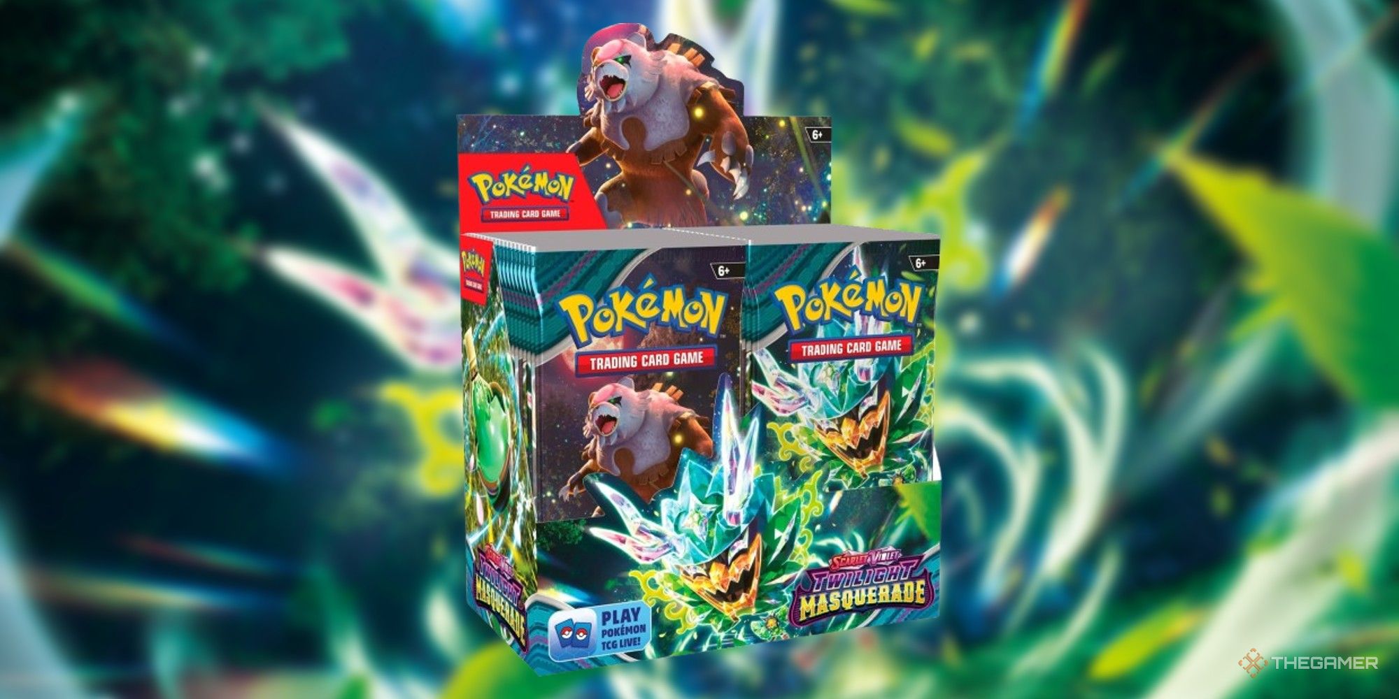 best buy twilight masquerade booster box Pokémon TCG: Scarlet & Violet—Twilight Elite Trainer : Toys & Games this set launches on 2024 Pokémon TCG: Scarlet & Violet-Twilight