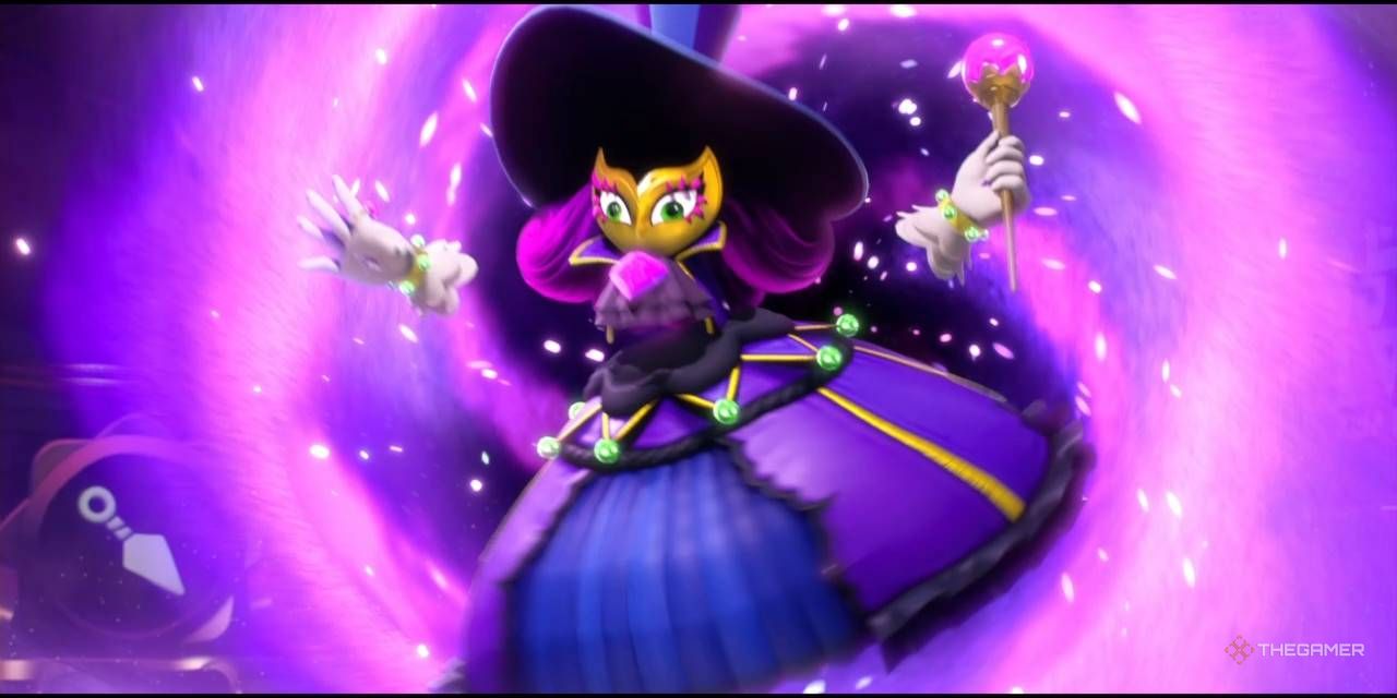 Is Luigi’s Mansion 3 Better Than Princess Peach: Showtime?