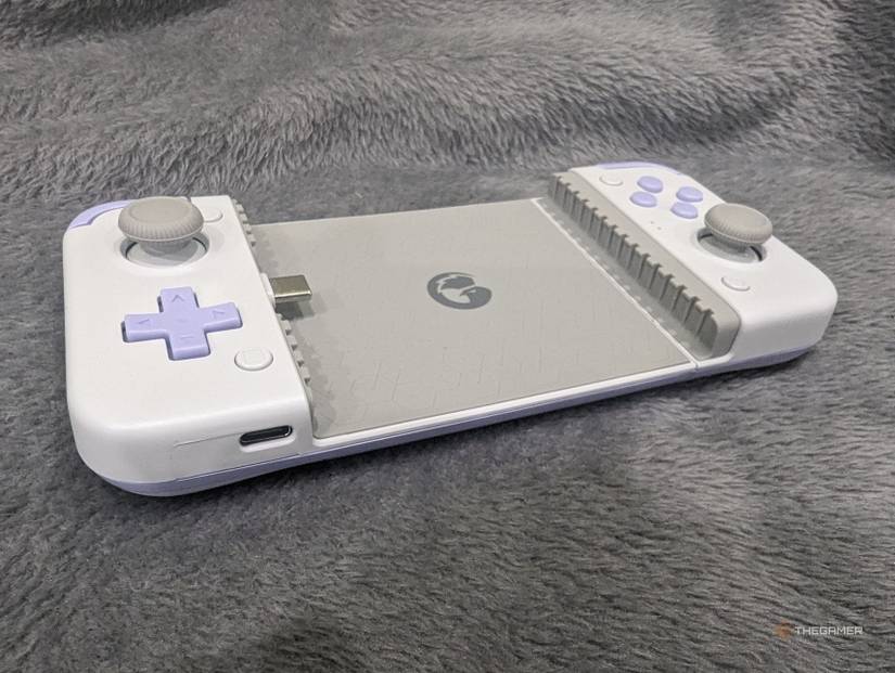 GameSir