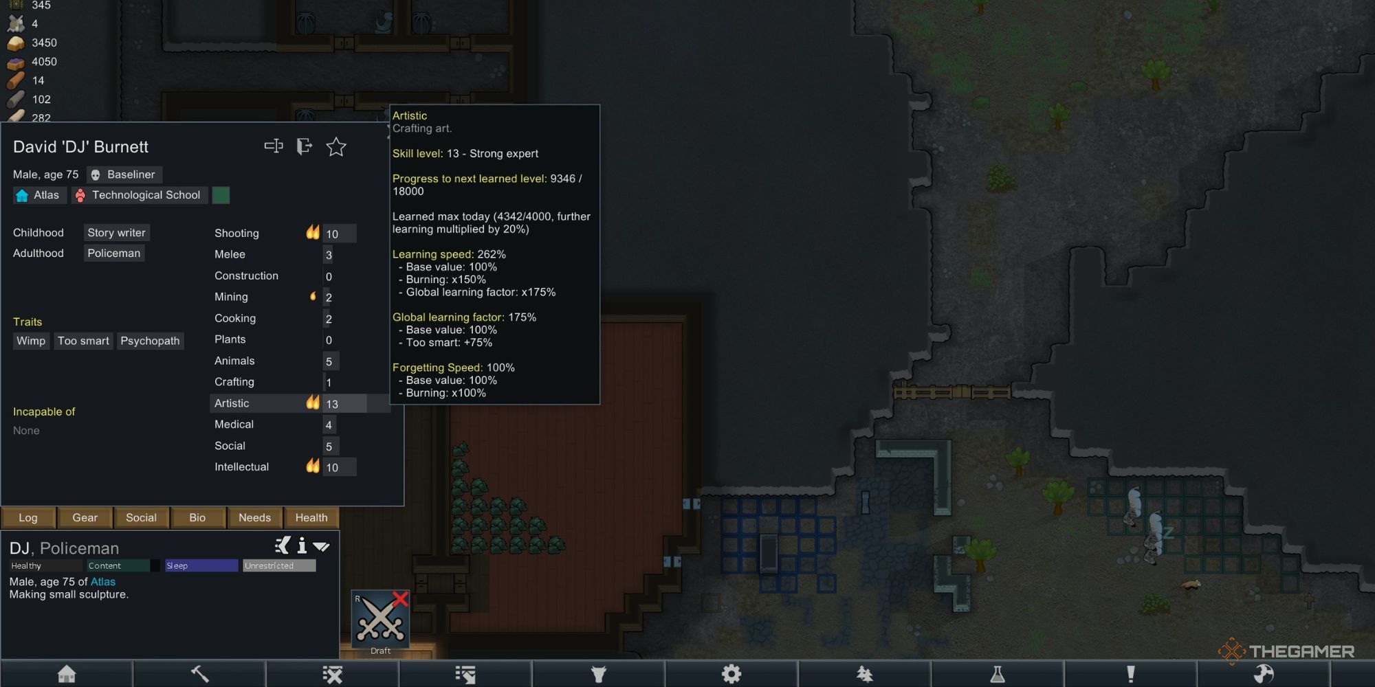 Tips And Tricks To Keep your colony Happy In Rimworld