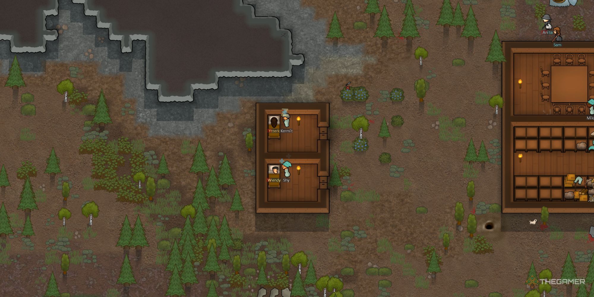 How To Get More Colonists In RimWorld