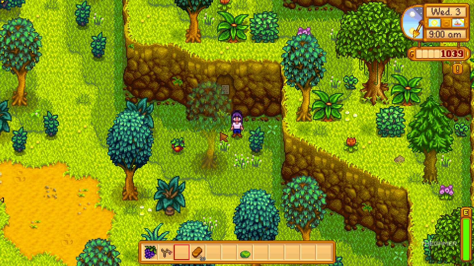 Stardew Valley Is Great In Ways Other Indie Devs Will Never Understand