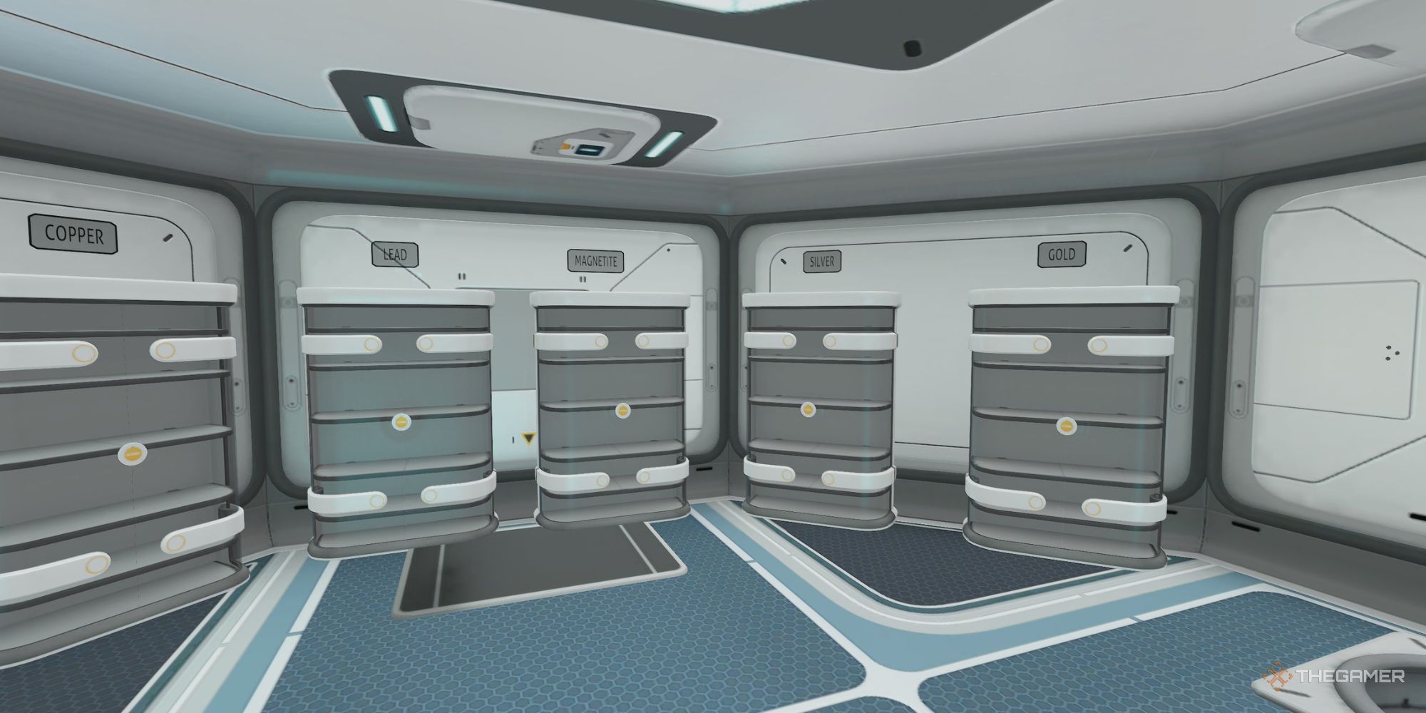 Tips For Building Your Base In Subnautica