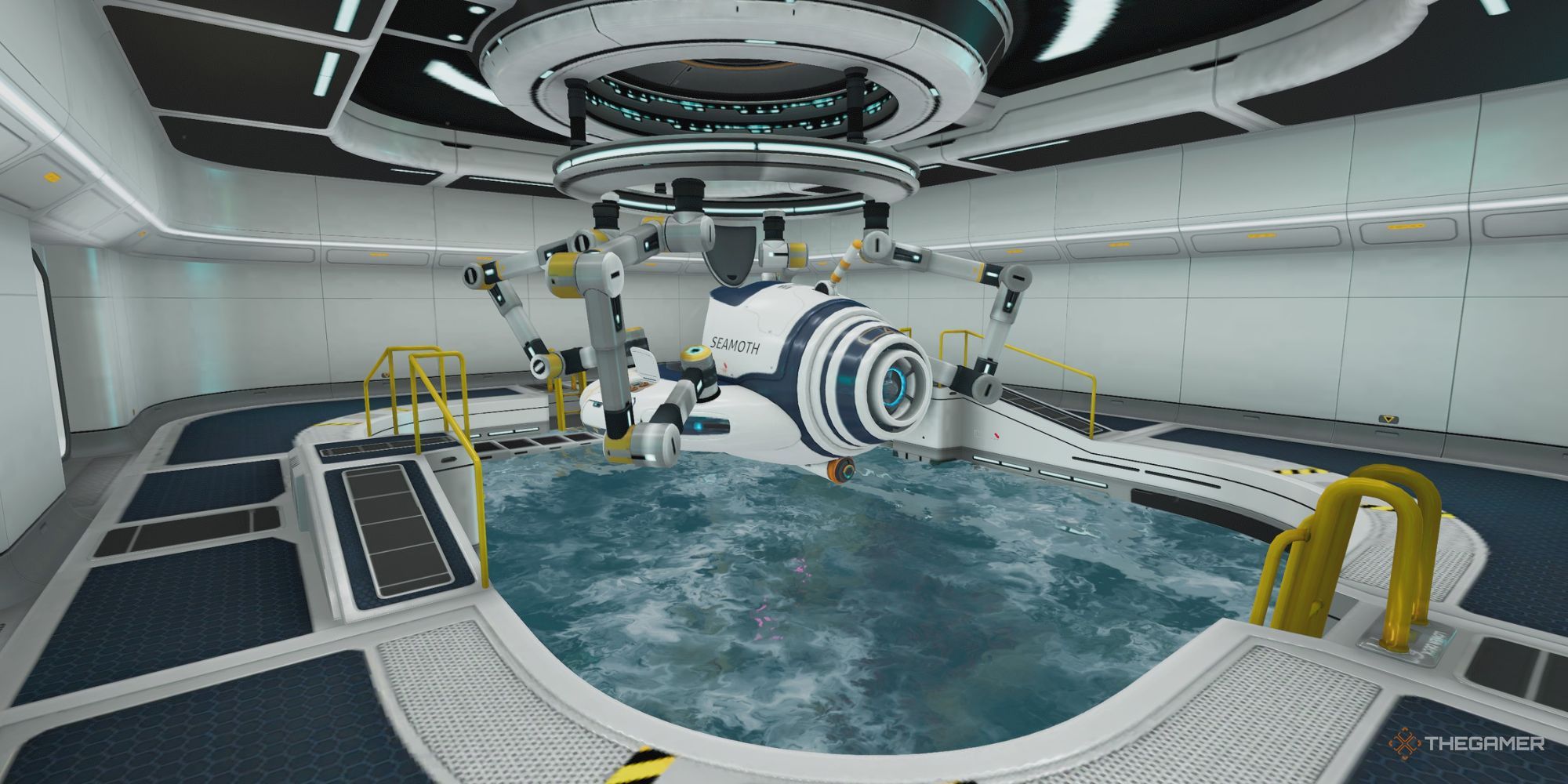 Tips For Building Your Base In Subnautica