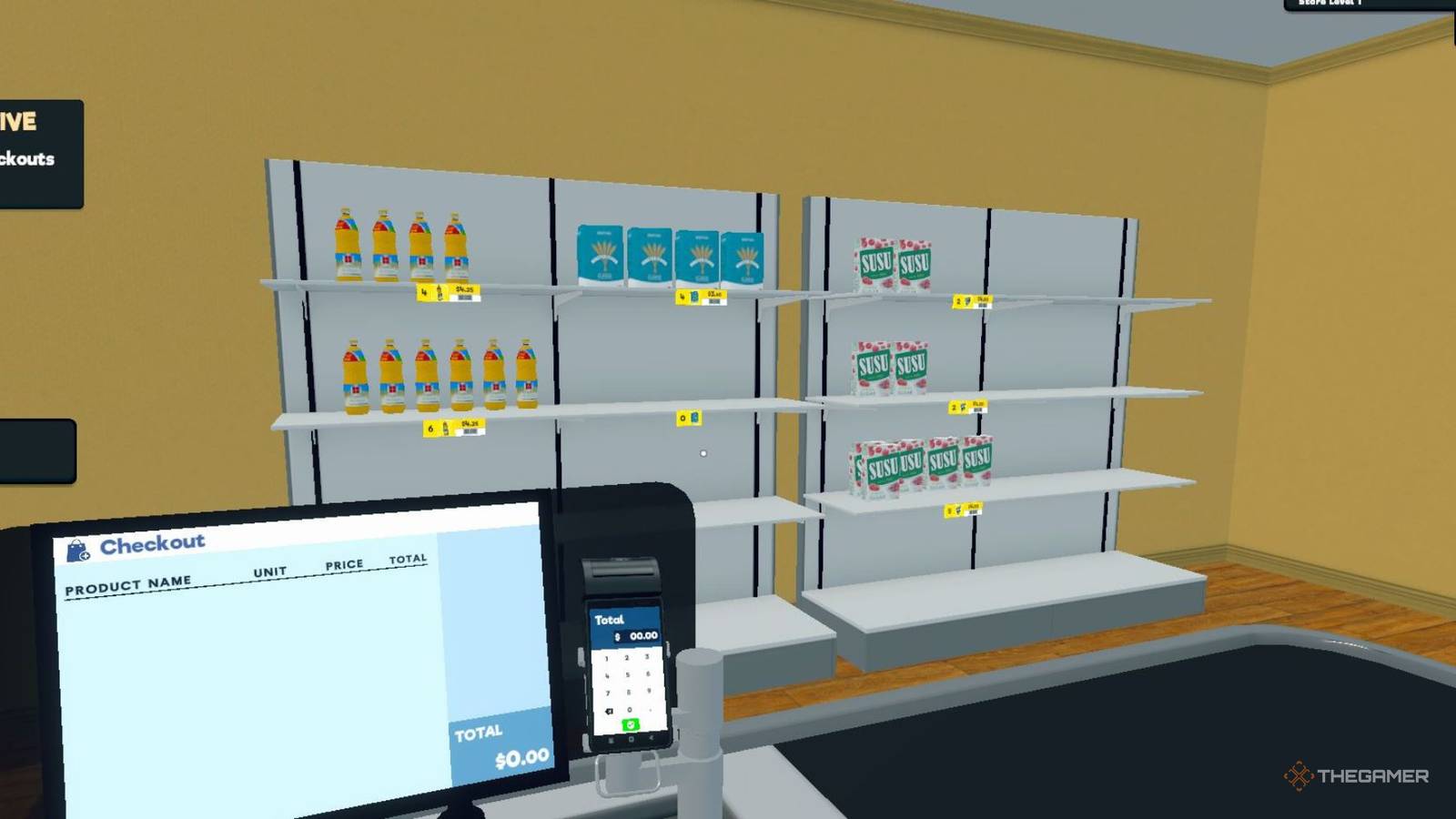 How To Set The Right Price In Supermarket Simulator
