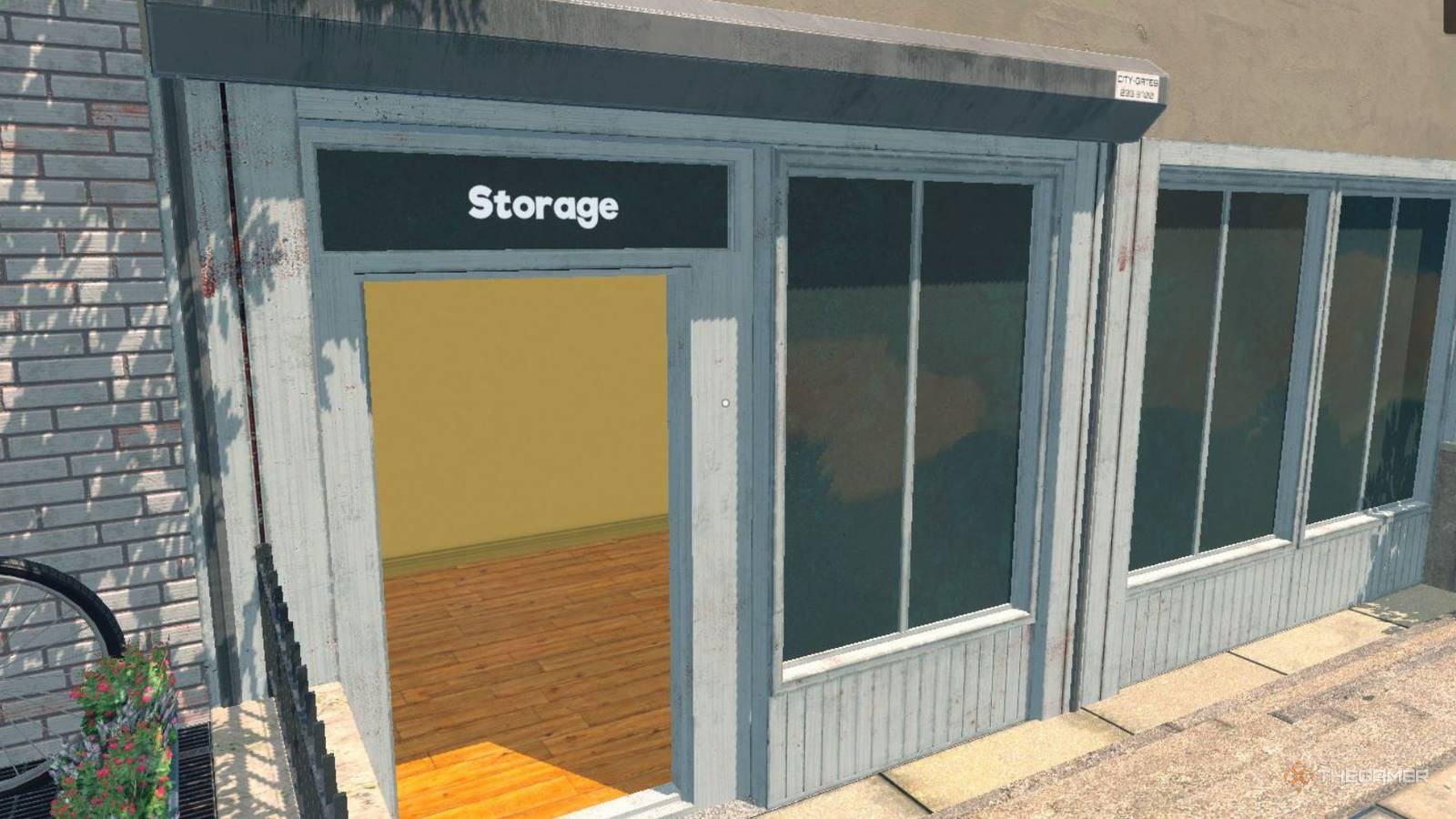 How to Unlock Storage In Supermarket Simulator