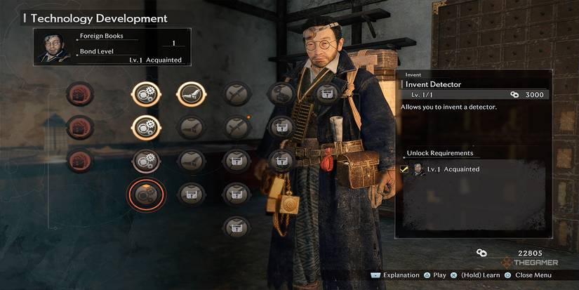 How To Unlock The Fire Pipe In Rise Of The Ronin