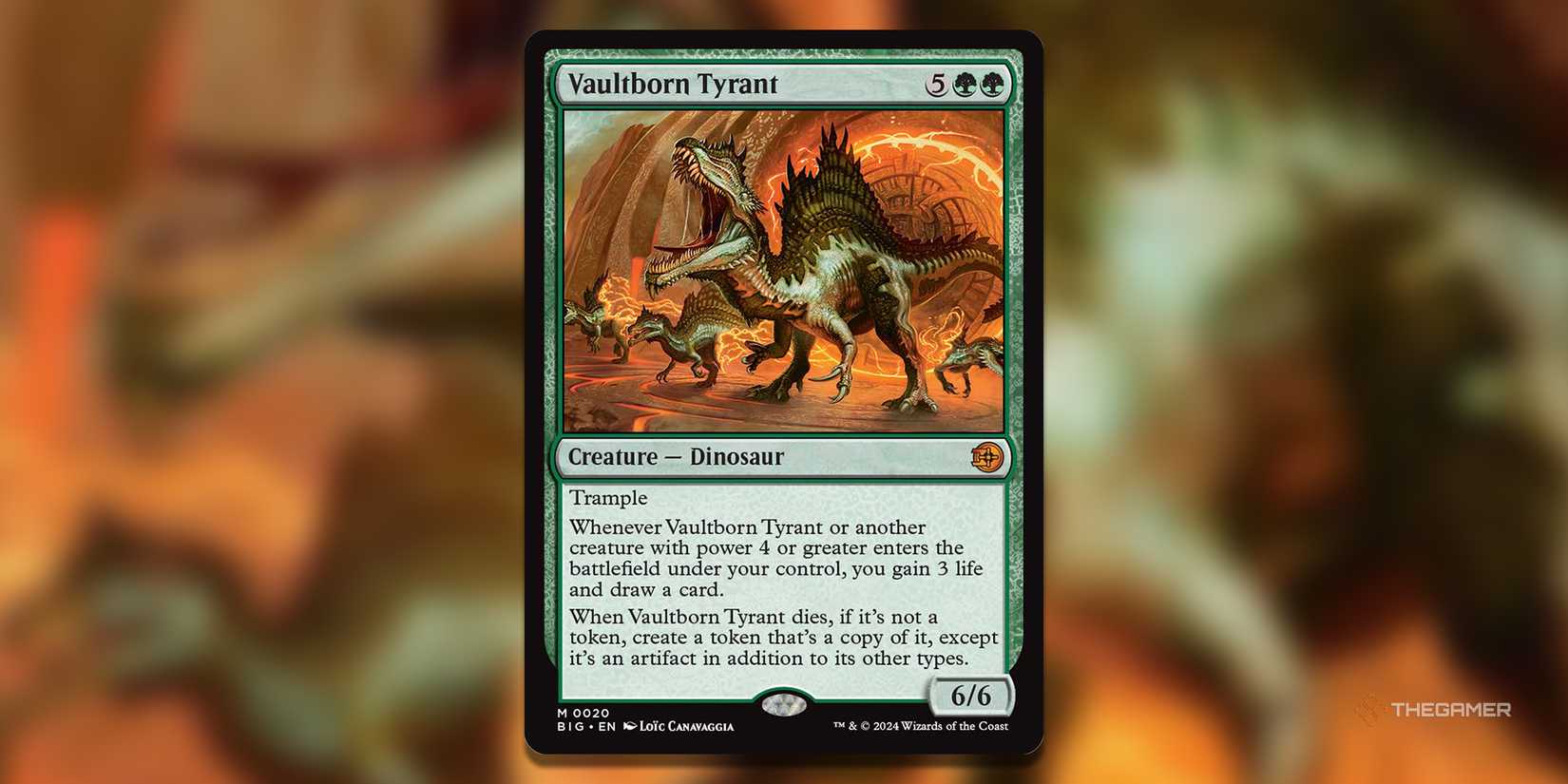 Best Cards To Craft For Standard's 2024 Rotation - MTG Arena