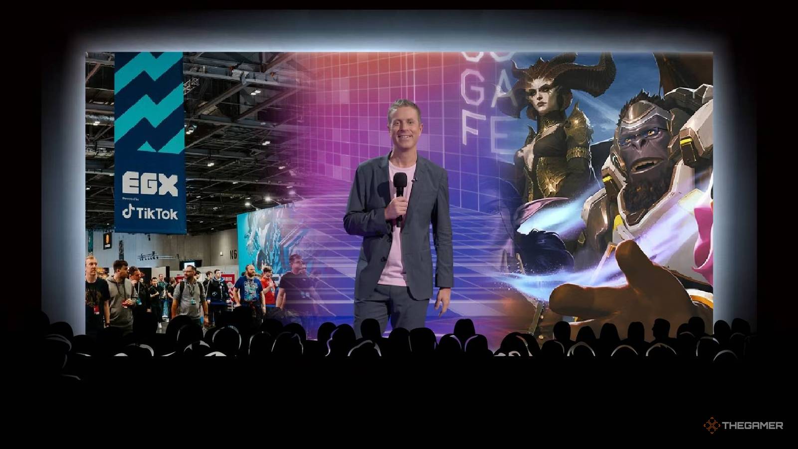 Current Gaming Events Video Game Convention And Events Schedule Of 2024