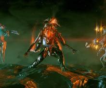 The Best Grimoire Builds In Warframe