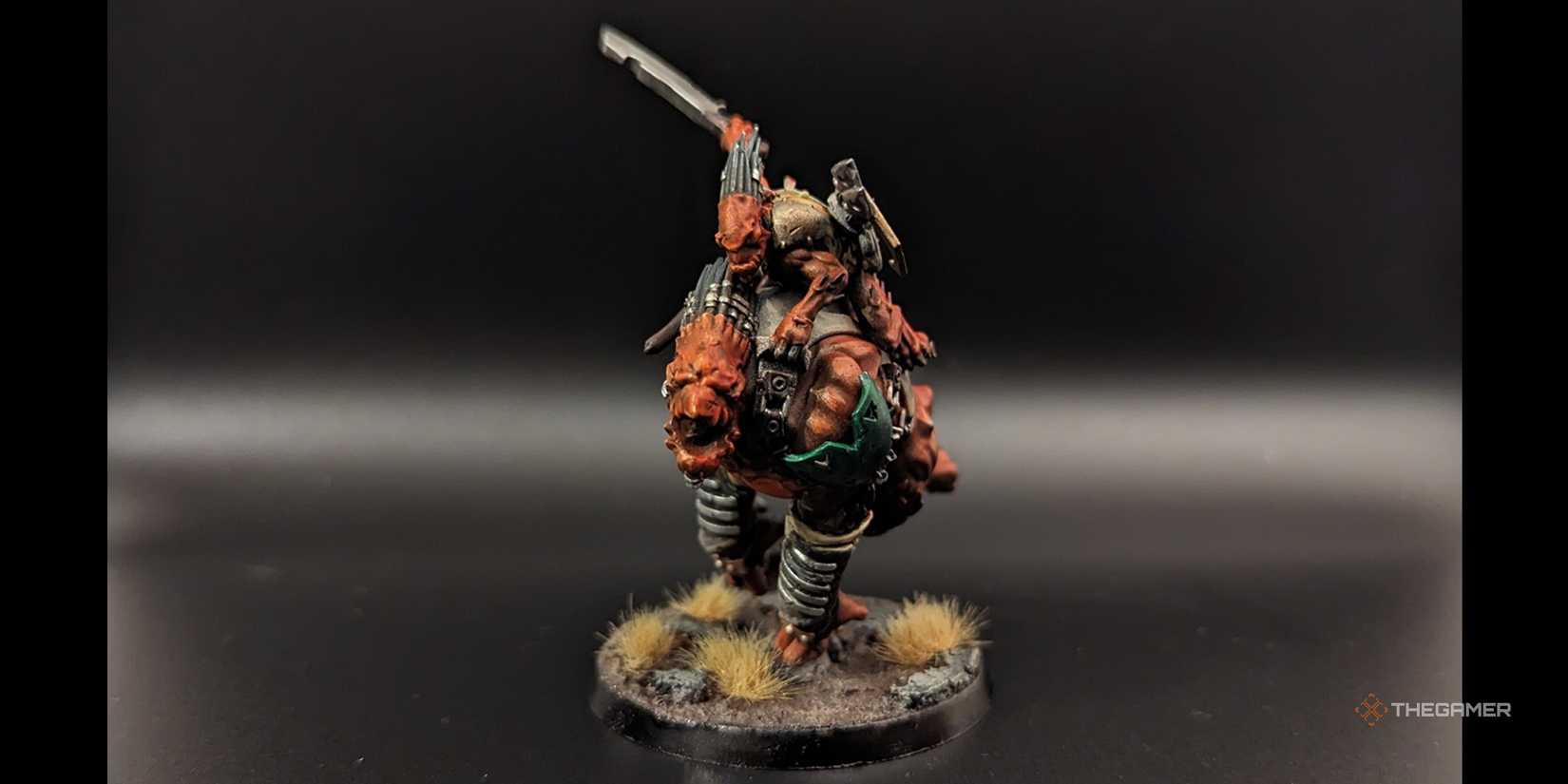 TheGamer’s Warhammer Model Of The Year