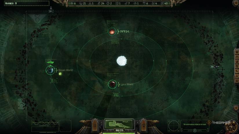All Archeotech Mechanism Fragment Locations In Warhammer 40,000: Rogue Trader