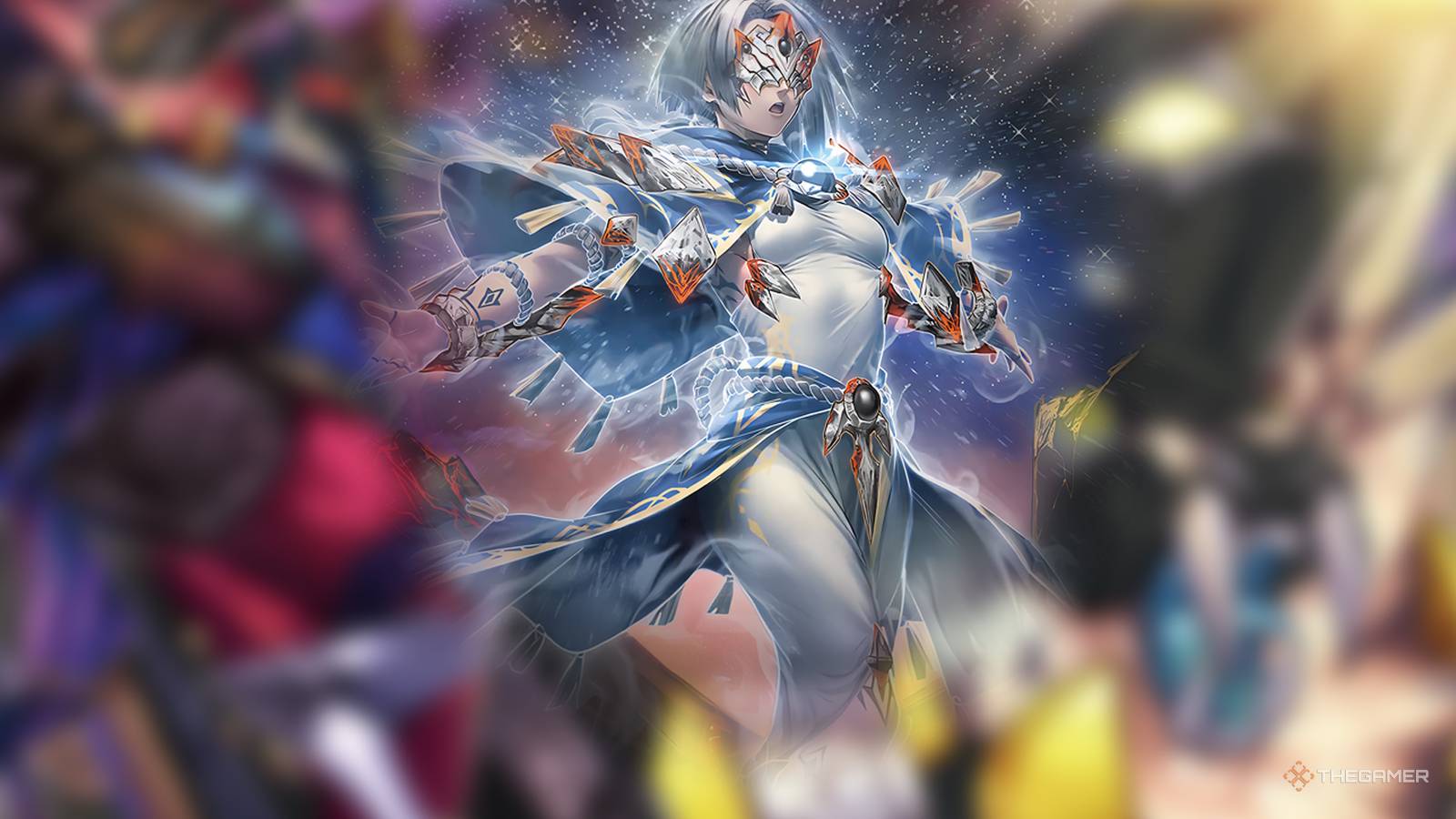 The Best Cards In Phantom Nightmare - YGO