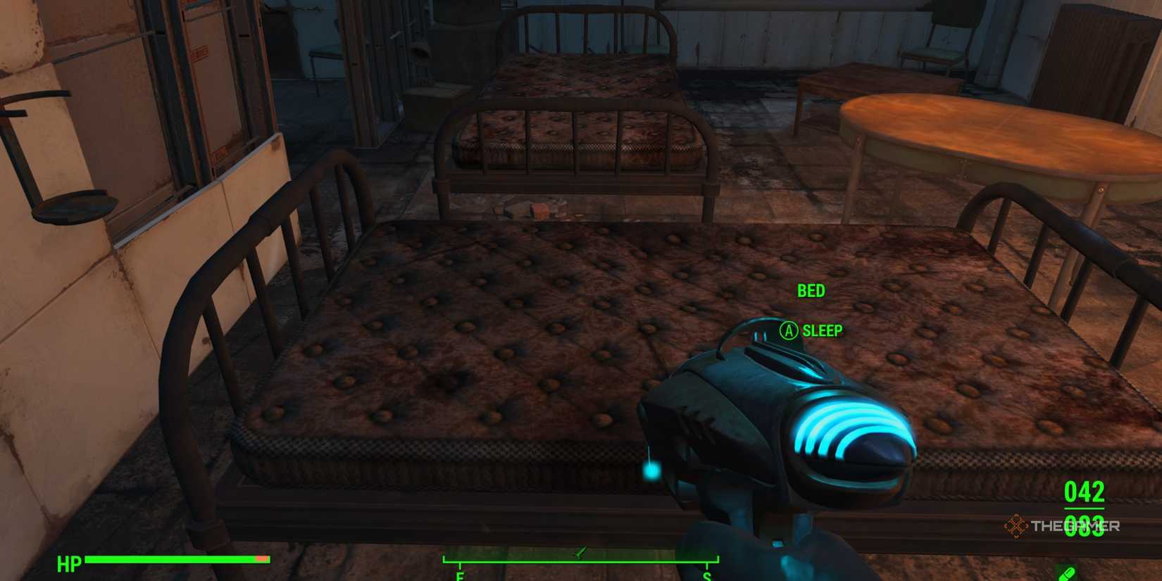 Fallout Getting Sleep Beginner Tips And Tricks For Fallout 4
