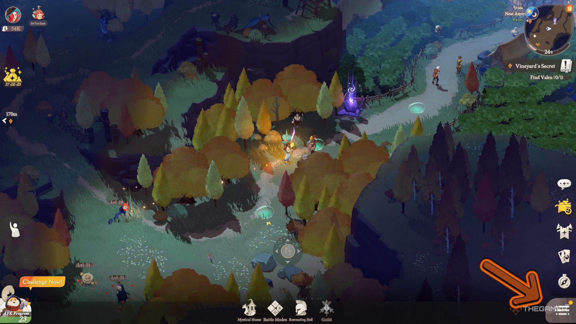 Do You Need To Reroll AFK Journey?