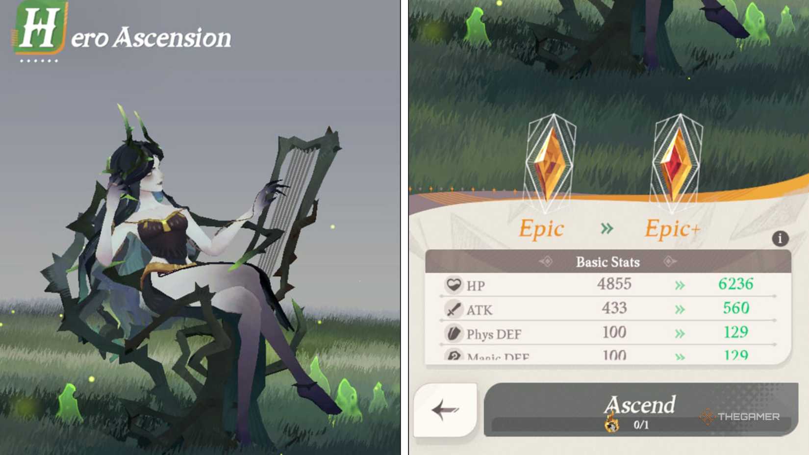 AFK Journey Beginner Tips And Tricks Guide