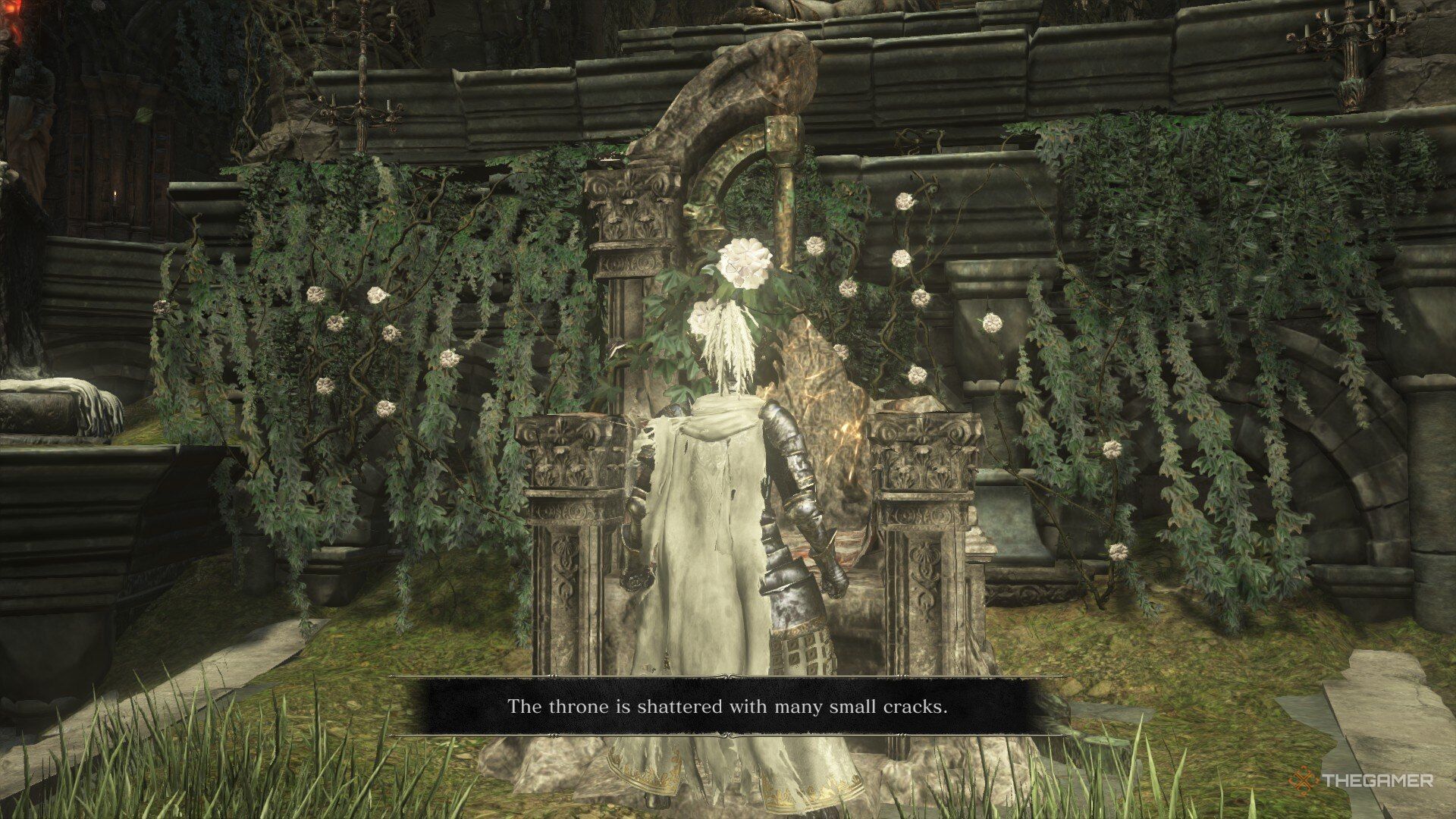 The Best Armor Sets In The Archthrones Dark Souls 3 Mod
