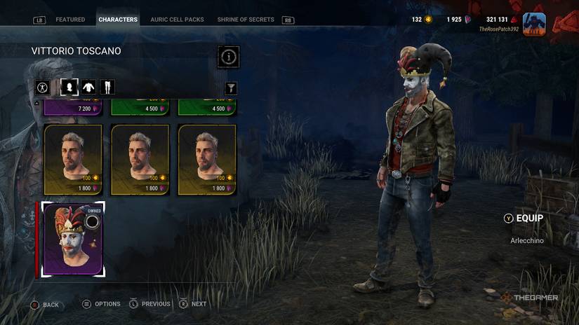 How To Play The My Little Oni Modifier In Dead By Daylight