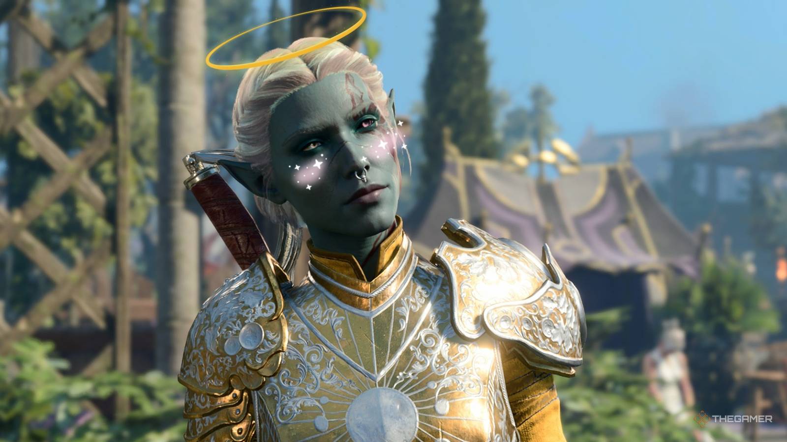 The Nicest Things You Can Do In BG3