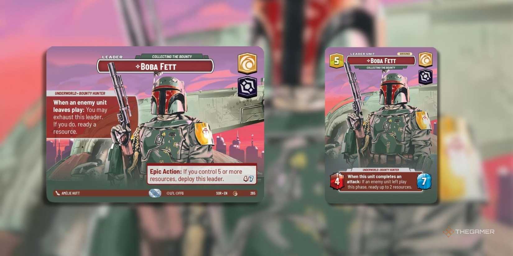 Most Valuable Cards In Star Wars Unlimited: Spark Of Rebellion