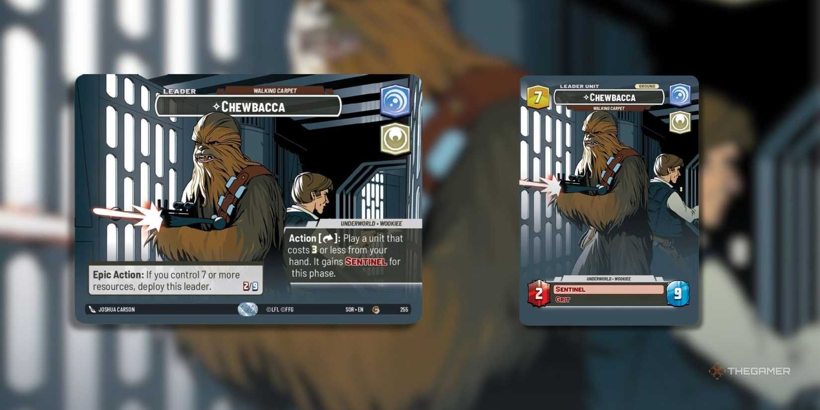Most Valuable Cards In Star Wars Unlimited: Spark Of Rebellion Most Valuable Cards In Star Wars Unlimited: Spark Of Rebellion