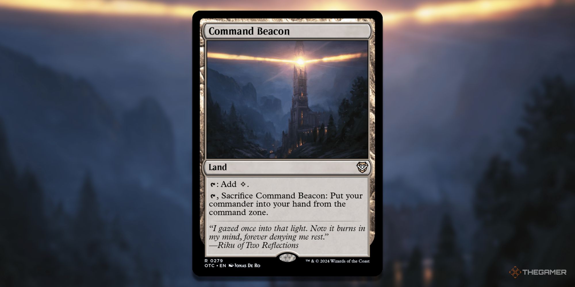beacon cards mtg Sliver MTG Token 1/1 main image 0