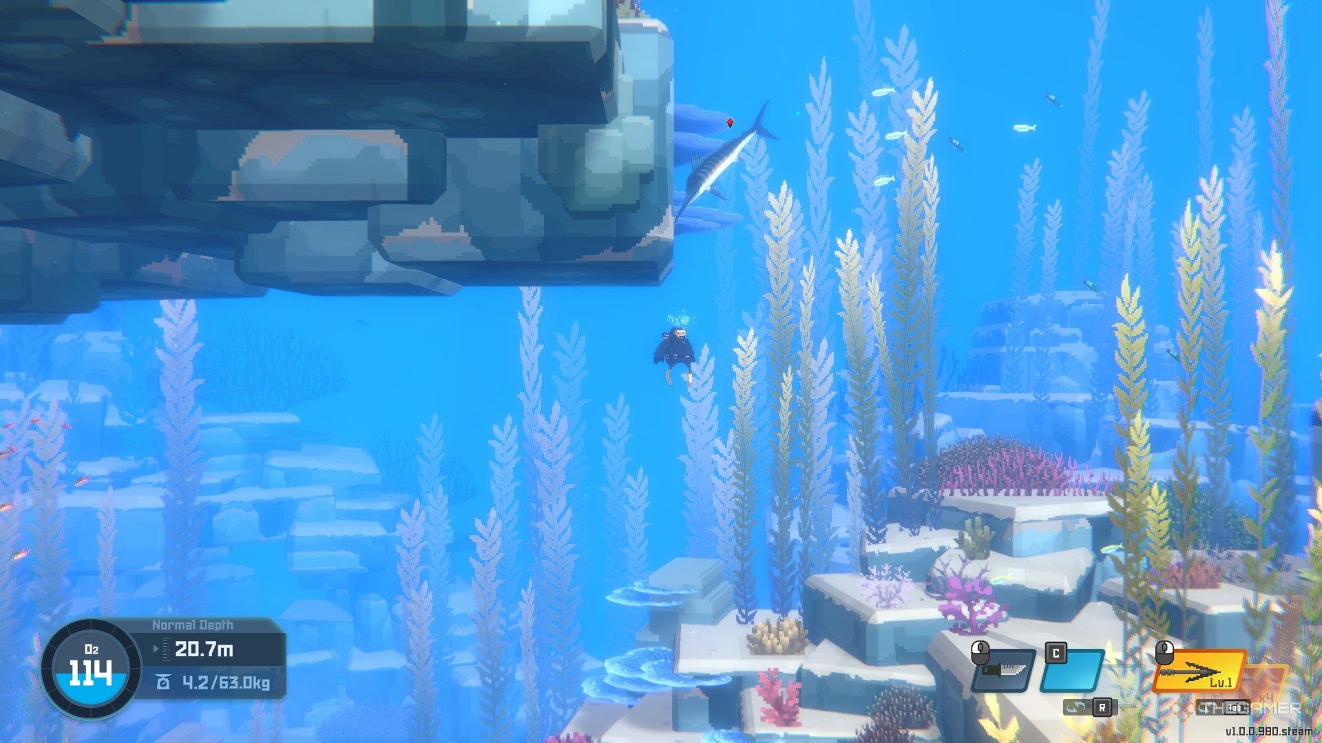 The Best Pixel Art Video Games