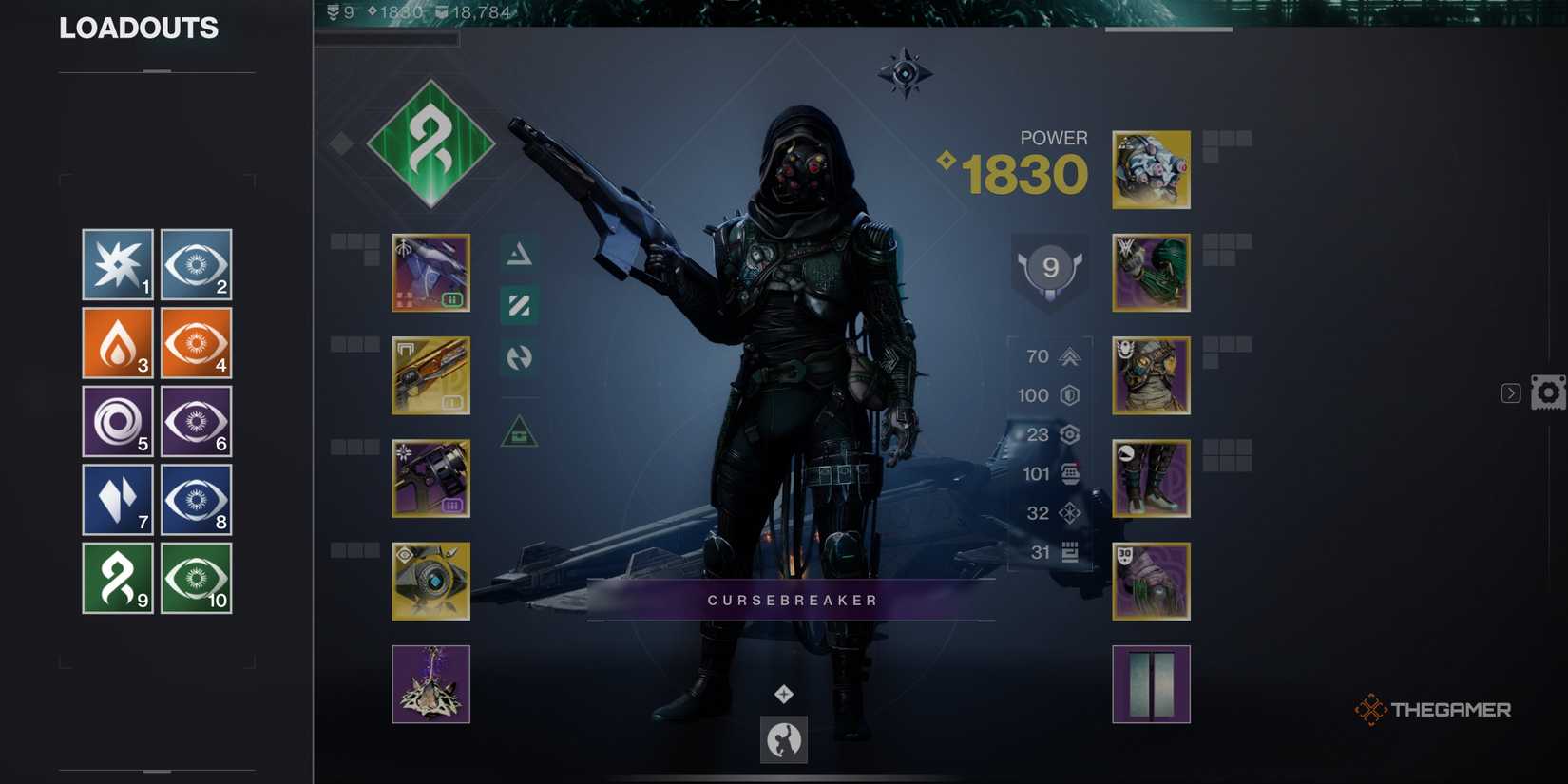 How To Prepare For The Final Shape Expansion In Destiny 2