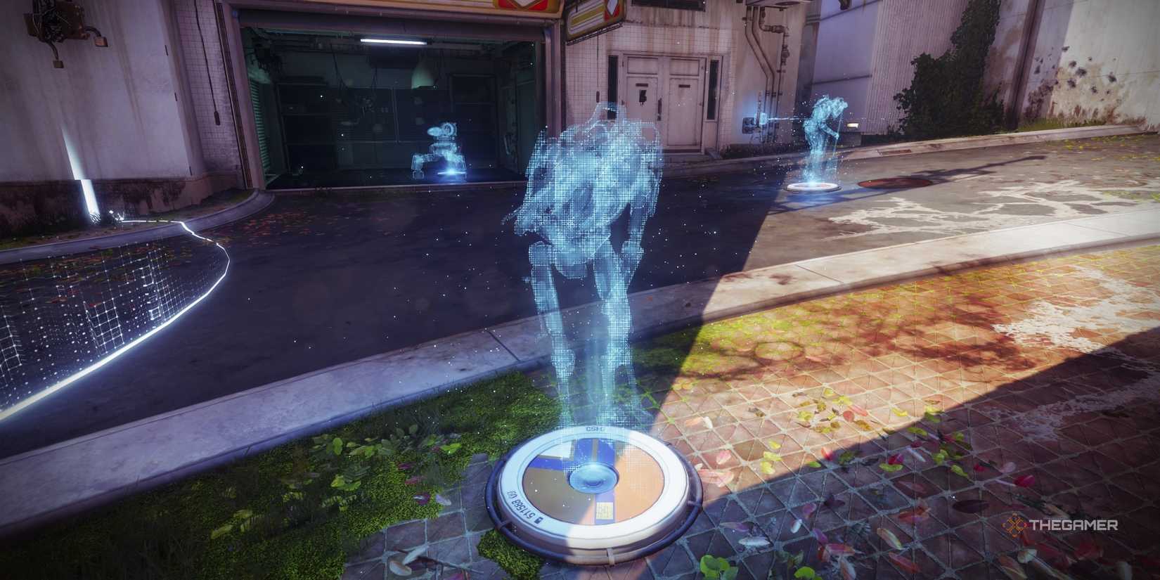 Onslaught Activity Guide And Rewards - Destiny 2: Into The Light