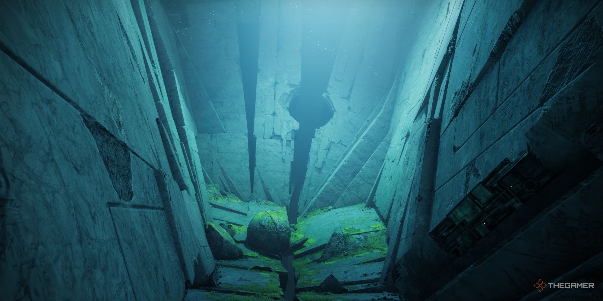 The Whisper Mission Walkthrough And All Oracle Locations - Destiny