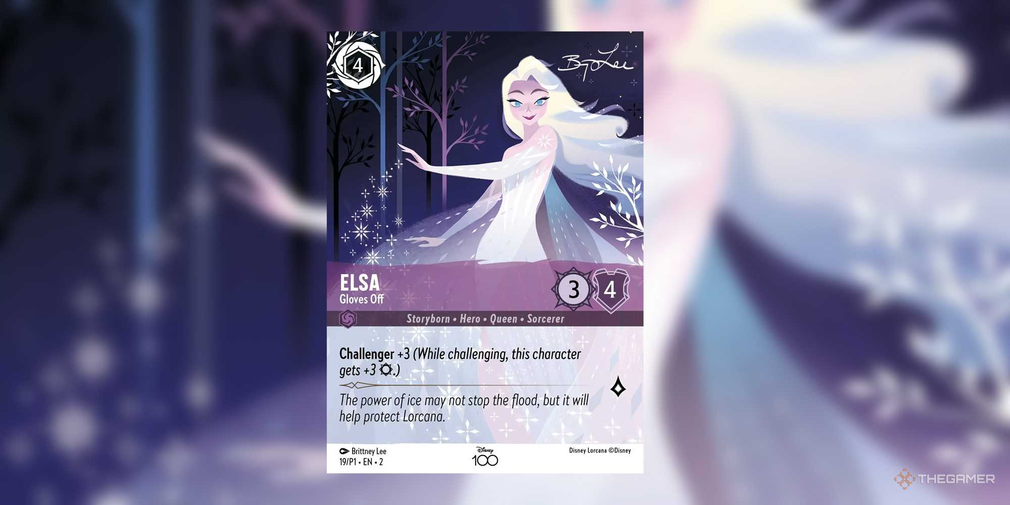 How To Tell The Rarity Of A Card In Disney Lorcana How To Tell The Rarity Of A Card In Disney Lorcana
