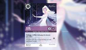 How To Tell The Rarity Of A Card In Disney Lorcana How To Tell The Rarity Of A Card In Disney Lorcana