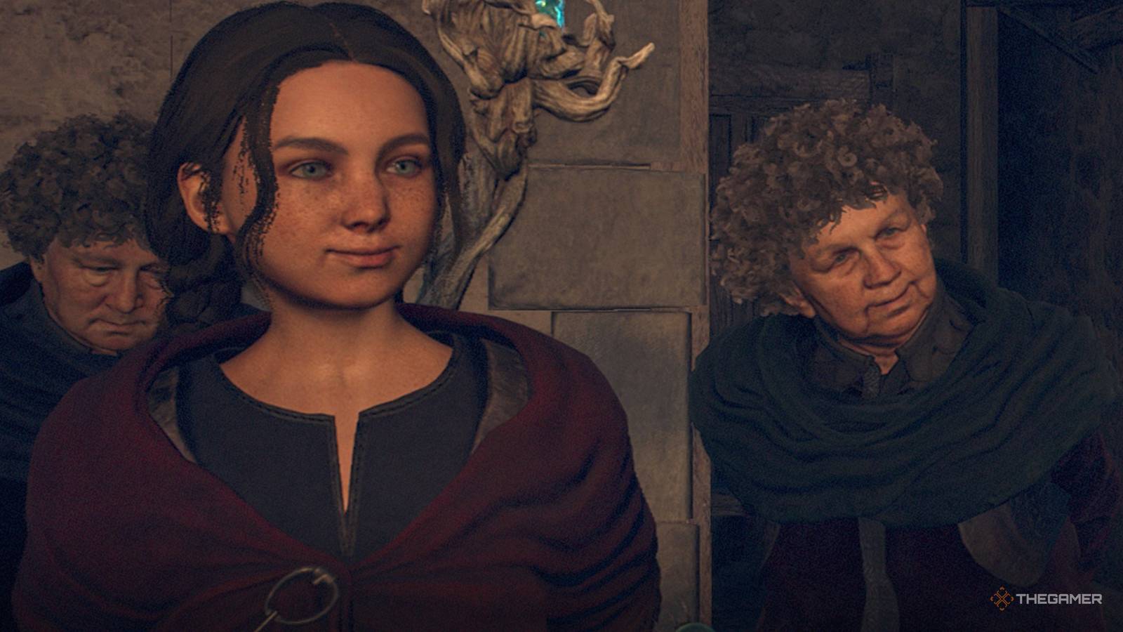 How To Unlock The Celestial Paean Spell In Dragon's Dogma 2