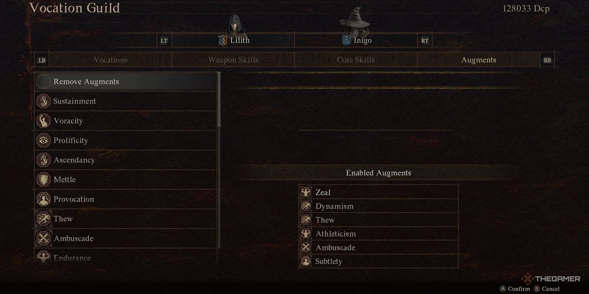 The Best Magick Archer Build In Dragon's Dogma 2